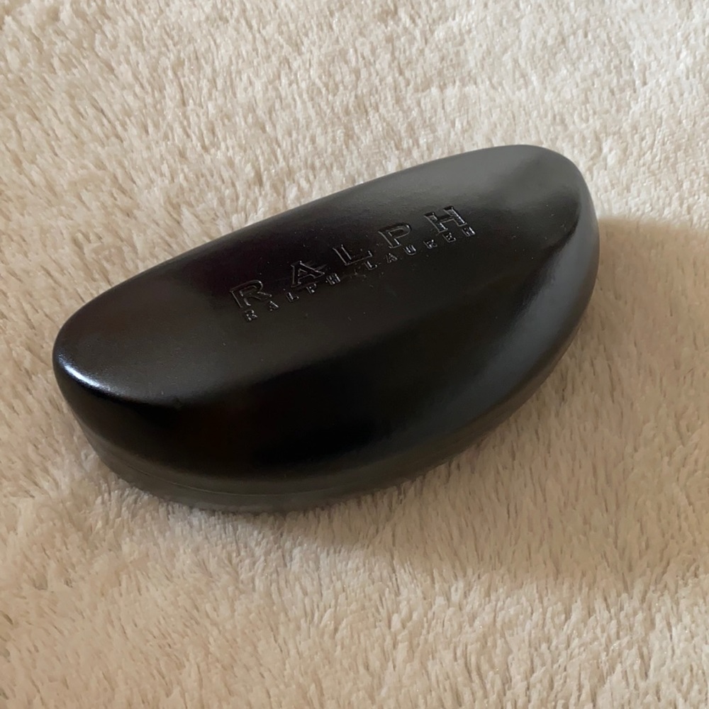 Ralph Lauren Sunglasses Case